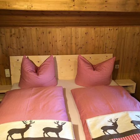 Unser Vorsaess - Klausberg Schwarzenberg im Bregenzerwald Extérieur photo