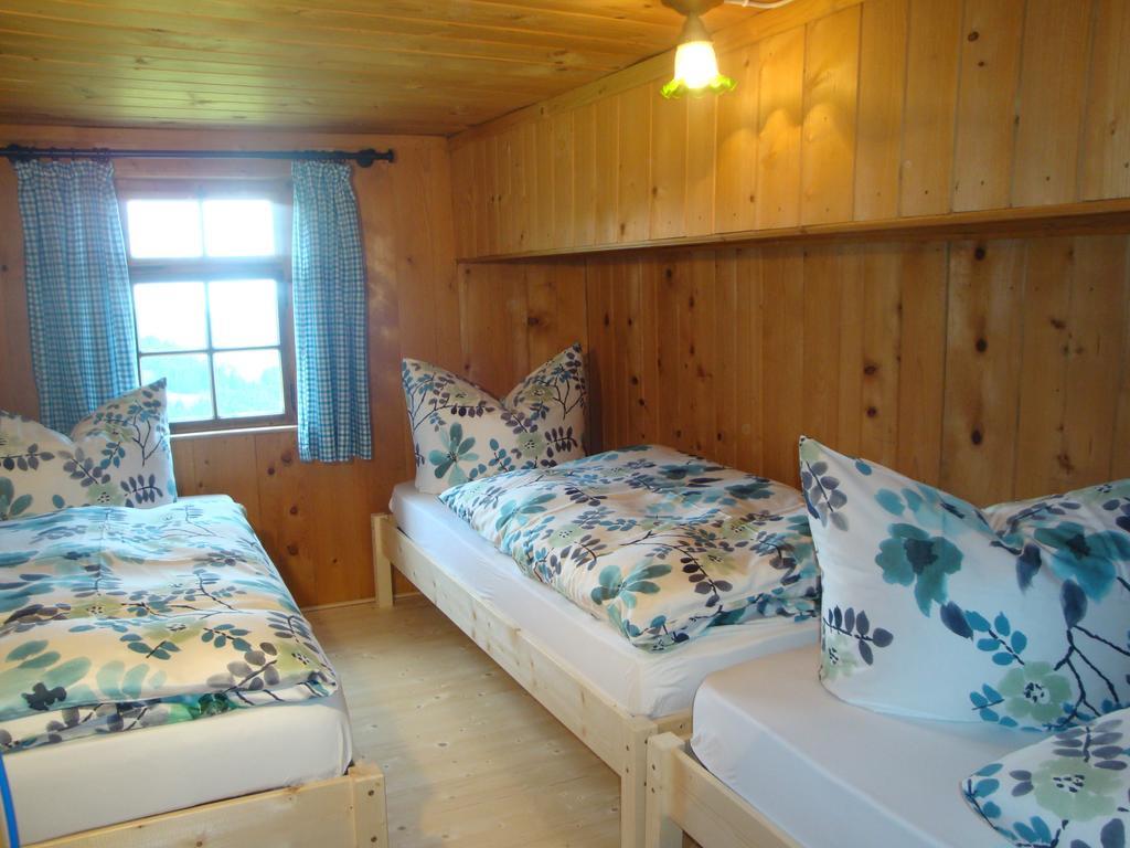 Unser Vorsaess - Klausberg Schwarzenberg im Bregenzerwald Extérieur photo