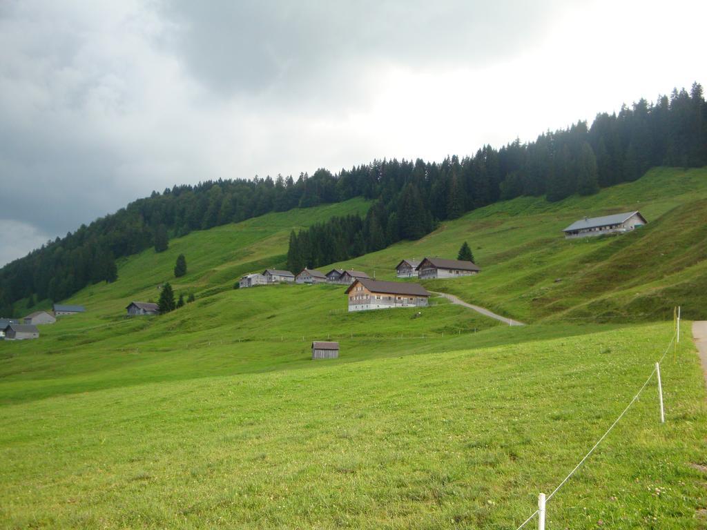 Unser Vorsaess - Klausberg Schwarzenberg im Bregenzerwald Extérieur photo