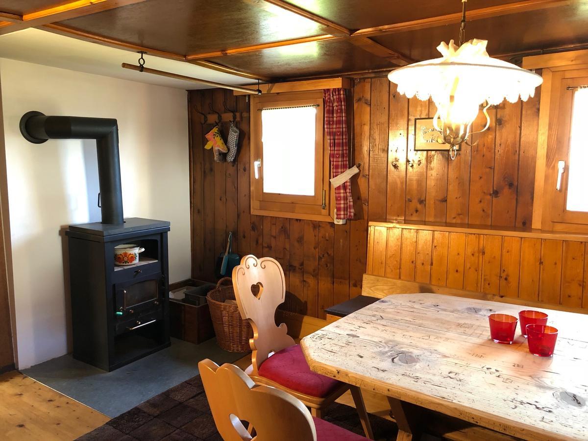 Unser Vorsaess - Klausberg Schwarzenberg im Bregenzerwald Extérieur photo